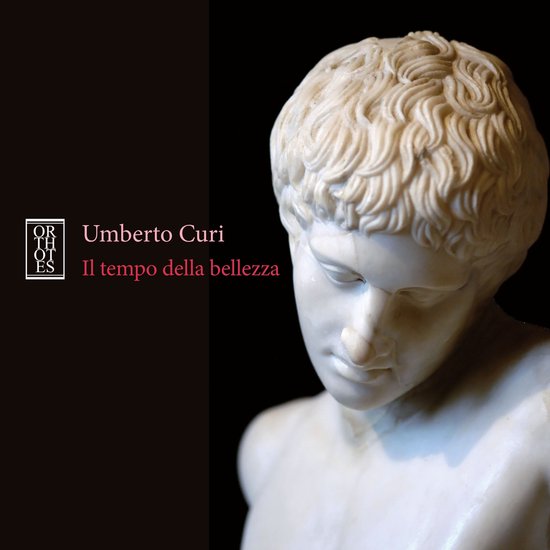 Il tempo della bellezza - cover