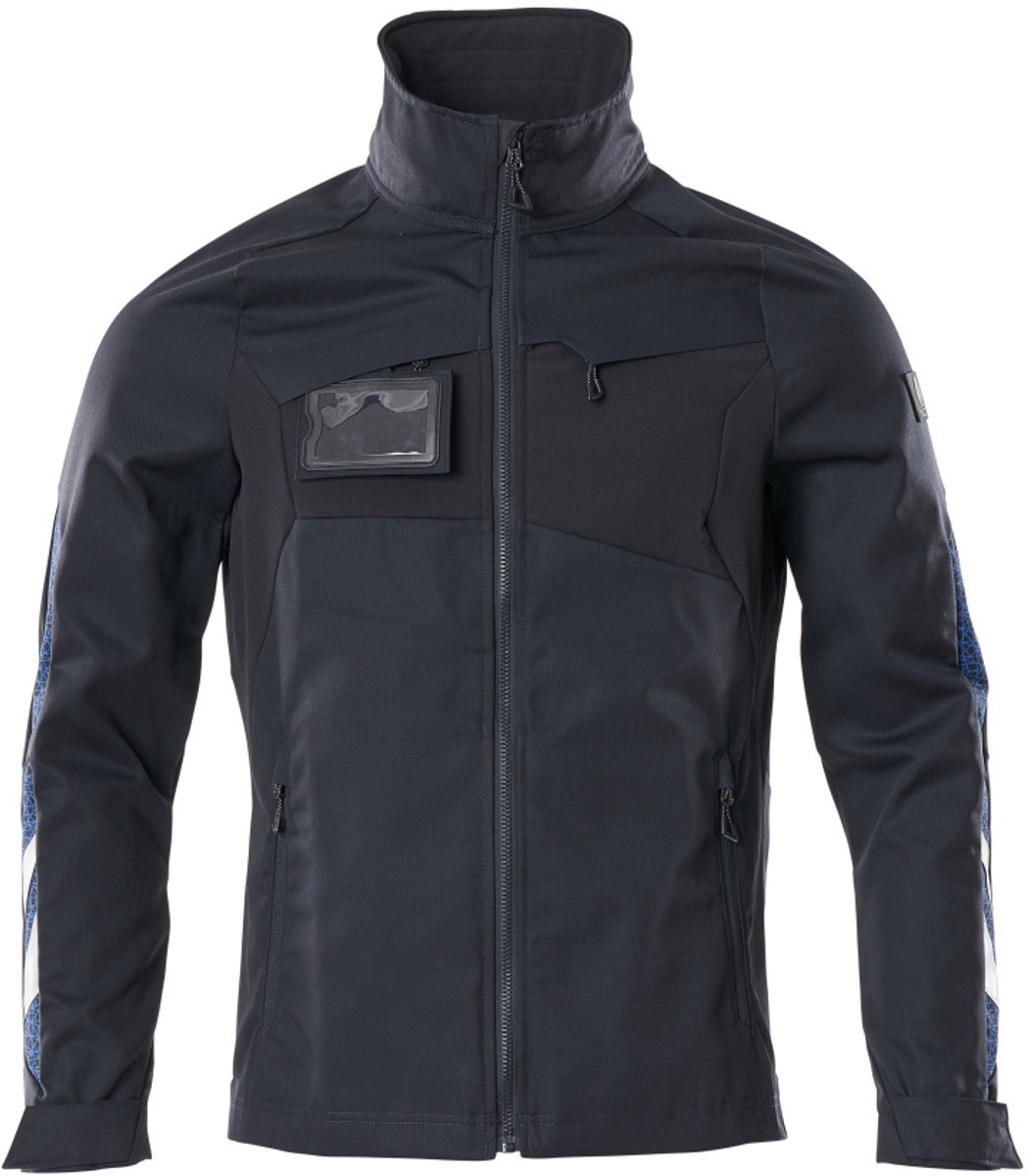 Mascot Accelerate Jas 18509-442 donkermarine Donker Marine