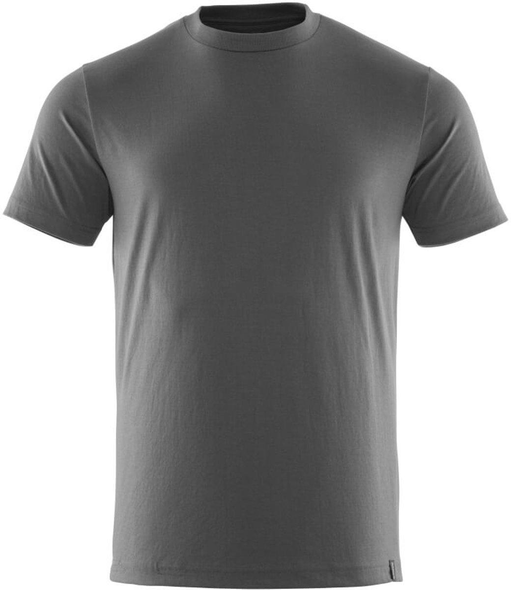 Mascot Crossover T-shirt 20182-959 - donkerantraciet - 5XL