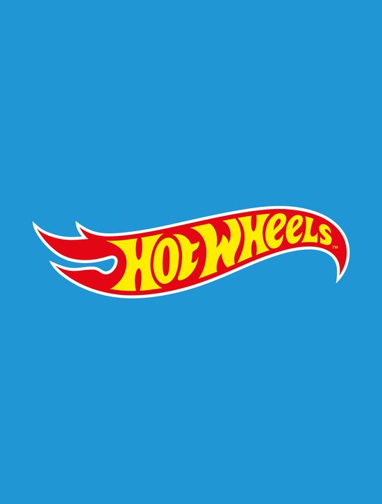 Hot Wheels Hot Wheels The Official Hot Wheels Annual 2026