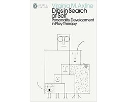 Penguin Modern Classics- Dibs in Search of Self