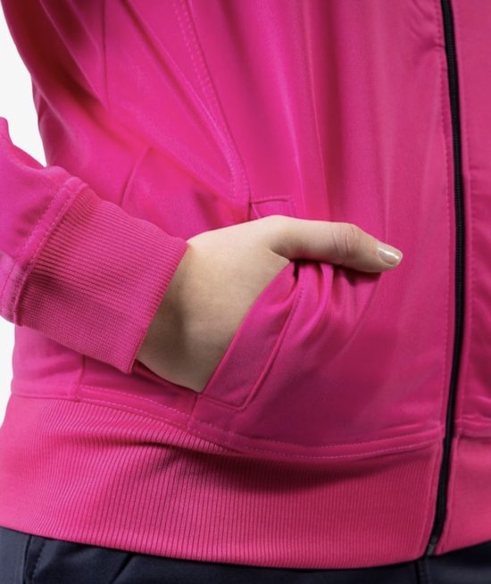 Survêtement d'entraînement Givova Torino Blauw, Rose 2XL Homme