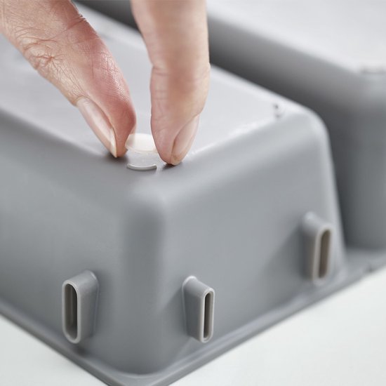 Joseph Joseph - Blox Lade Organizer Set | Connox