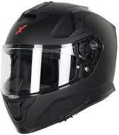 Casque moto intégral MIRAGE Zwart XL par MOTOBLOUZ