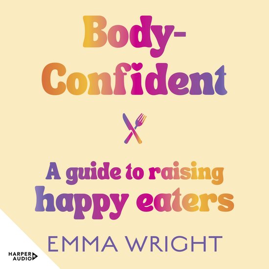 Body-Confident - cover