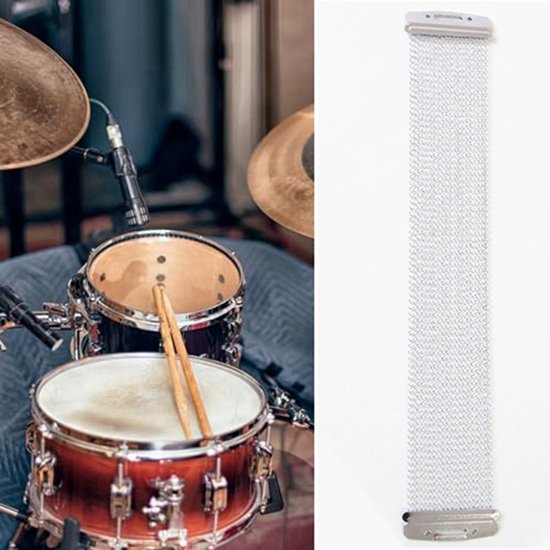Dixon 14'' Snare Wire, 20 Strand