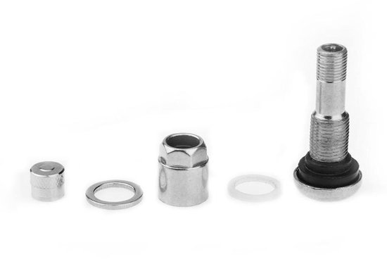 Bandenreparatieset Rms Universeel Voor Tubeless Banden