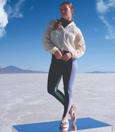 Chaussons À Plateforme Crocs Getaway Avec - Streetwear - Femme
