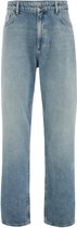 WE Fashion Heren loose fit jeans