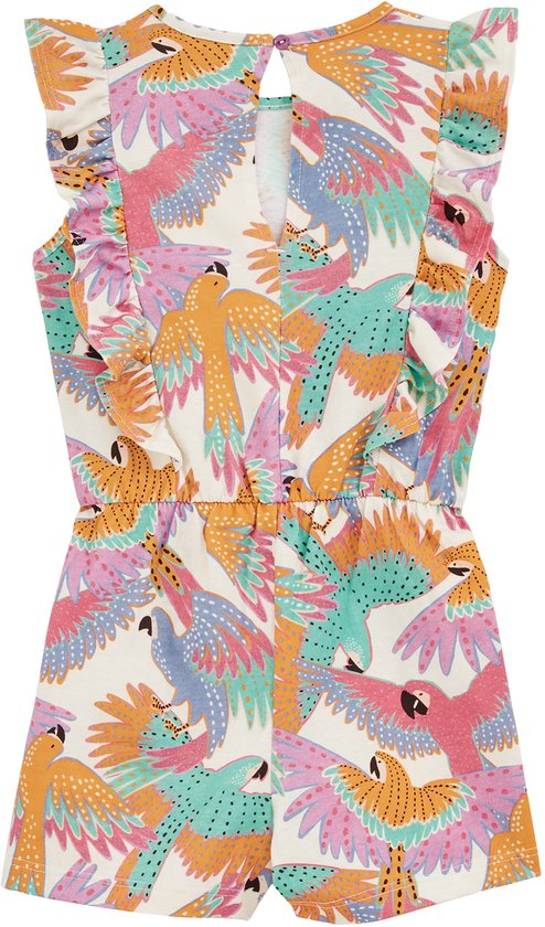 Combishort WE Fashion Filles avec motif