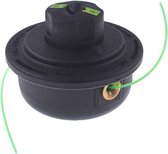 Bol.com Dual Line Head M8 x 1.25 Vervangende Kop voor Benzine Grastrimmer aanbieding