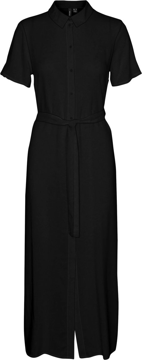 Vero Moda Jurk VMEASY Lange jurk