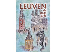 Leuven de stadsgids