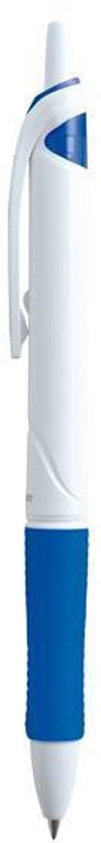 Pilot Acroball pure white Multi Medium 10 stuk(s) Meerkleurig
