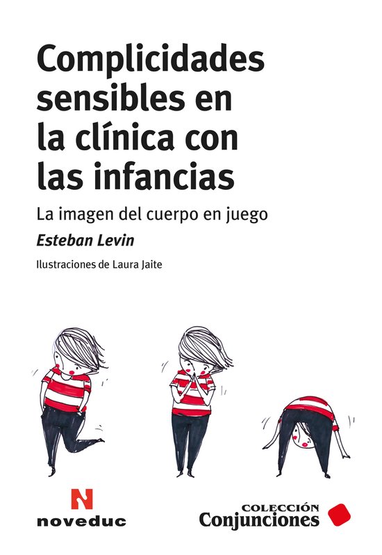 Noveduc Conjunciones 87 - Complicidades sensibles en la clí ... - cover