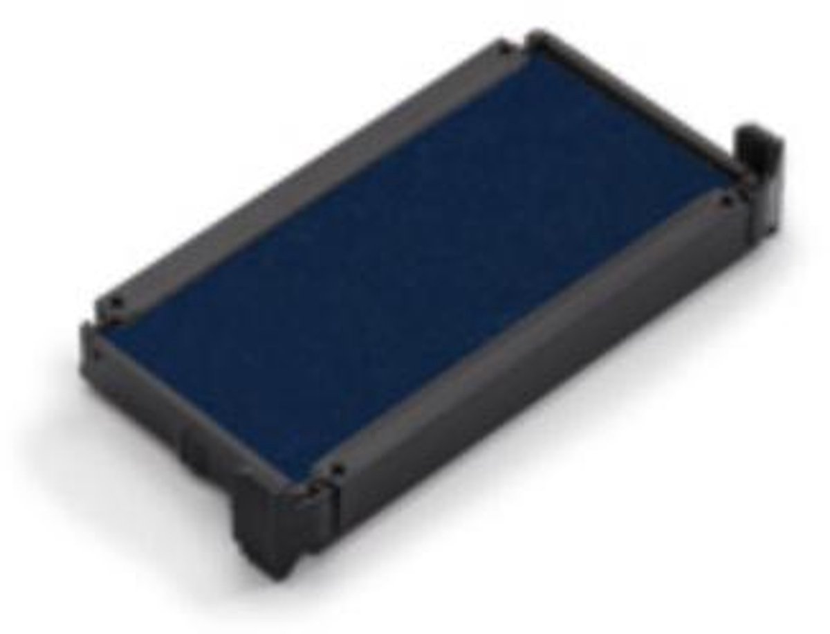 Stempelkussen Trodat Printy Blauw