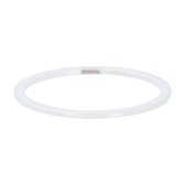 iXXXi Vulring 1 mm Ceramic Zwart | Maat 18