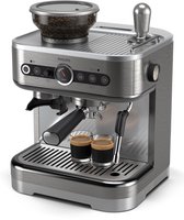 Bol.com Philips PSA3218/01 koffiezetapparaat Half automatisch Espressomachine 23 l aanbieding