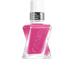 Essie Gel Couture 559 Fuel Your Life - gellak zonder UV-lamp - roze - 13,5ml