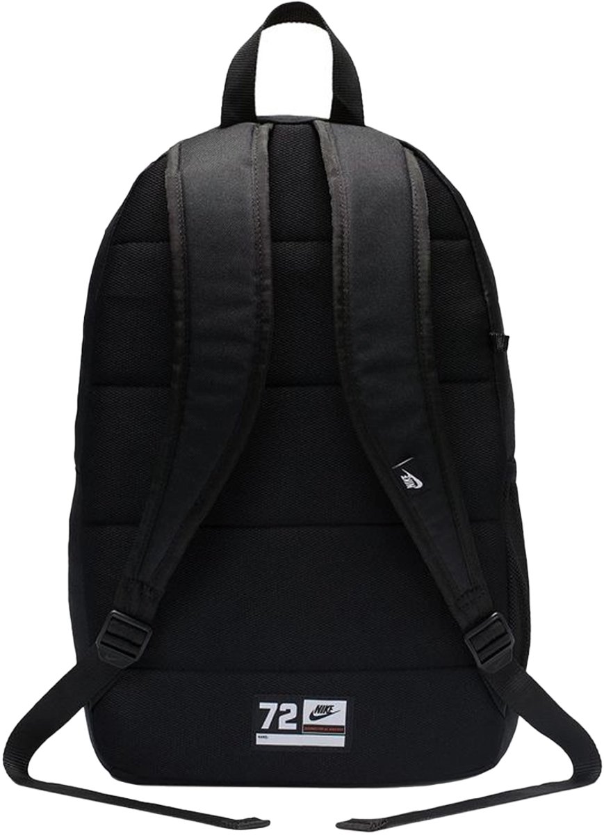 Nike Elemental Backpack - Zwart/Wit – foto 4