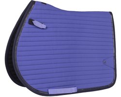 Qhp Zadeldek Nyomi Purple Sunset - VZ- Pony | Zadeldekje paard