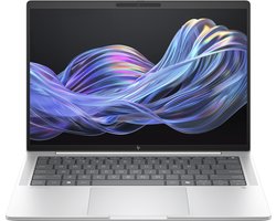 "HP EliteBook X G1i Copilot+ PC Intel Core Ultra 7 258V Laptop 35,6 cm (14"") WUXGA 32 GB LPDDR5x-SDRAM 1 TB SSD Wi-Fi 7 (802.11be) Windows 11 Pro Blauw"