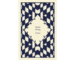 Omslag van Little Clothbound Classics- Chess