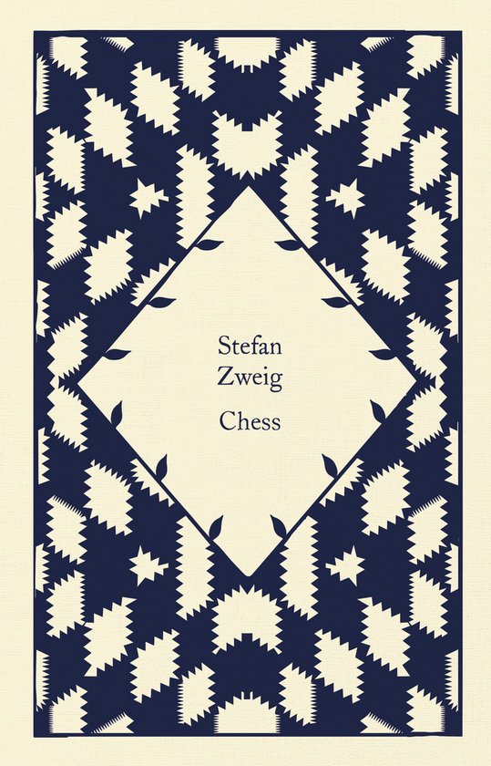 Little Clothbound Classics- Chess