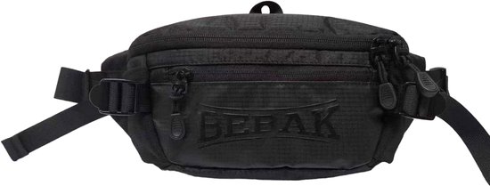 Premium Waterdichte Heuptas – Robuust, Ruim en Comfortabel