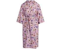 Essenza Sarai Fiorre Kimono Pale lilac - L