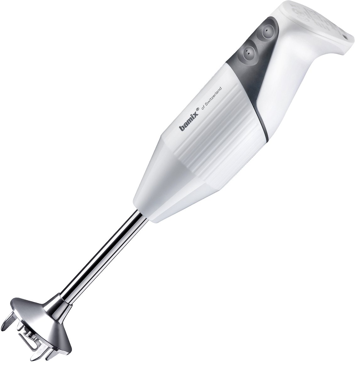 Bamix SwissLine M200 Wit - 200W - Inclusief Accessoires en Smart Helpers – foto 8
