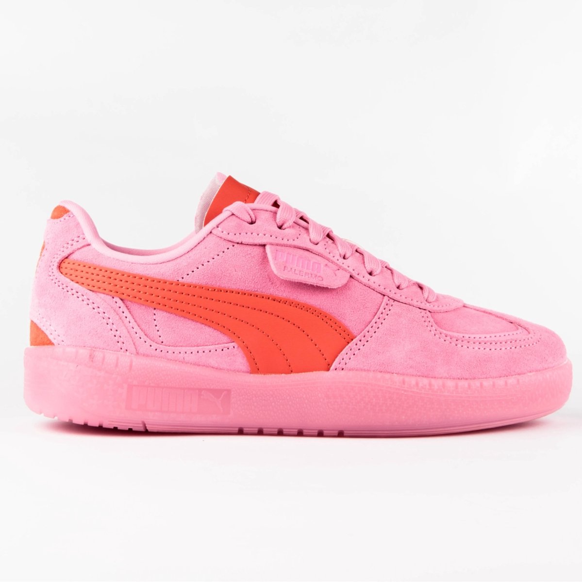 Palermo Moda Xtra Roze