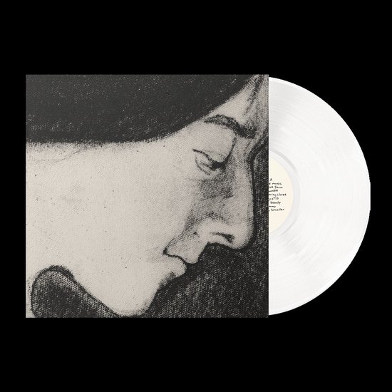 Julie Doiron Broken Girl LP Coloured Vinyl Julie Doiron Muziek julie-doiron-broken-girl-lp-coloured-vinyl-julie-doiron-muziek