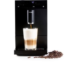 PRIMO PR600K Volautomatische Espressomachine - Zwart