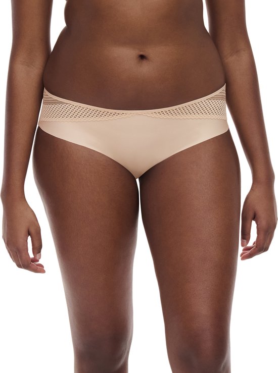 Sloggi EVER EASE HIPSTER WITH THERMOREGULATION 2 PACK - Slip - foggy mauve/mauve Sloggi EVER EASE HIPSTER WITH THERMOREGULATION 2 PACK - Slip - foggy mauve/mauve