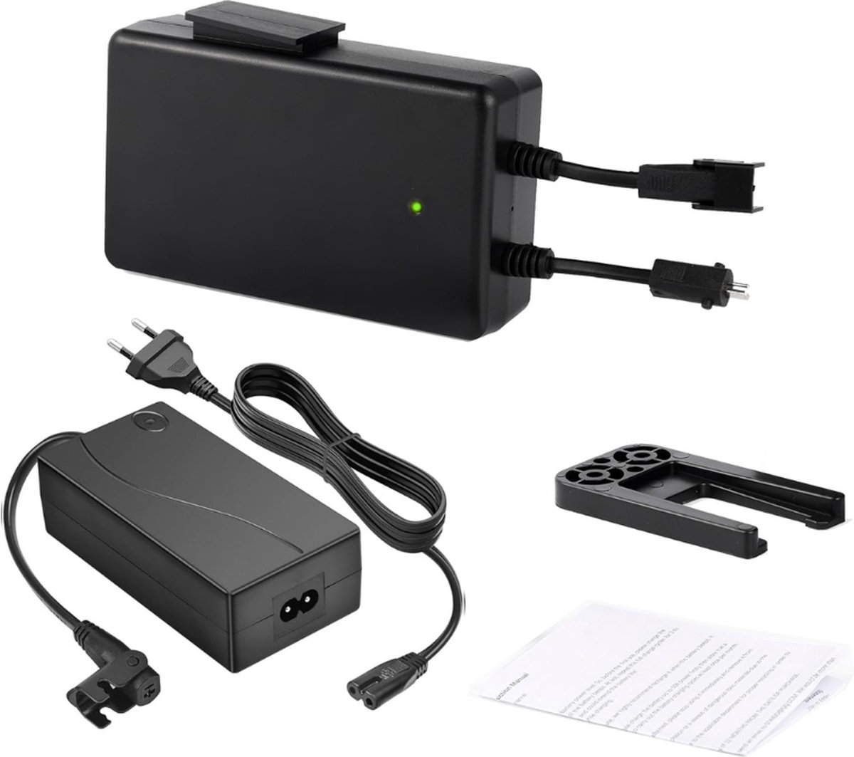 Recliner Accupack voor Meubels Draadloze Powerbank met Oplader Adapter en Voeding voor Elektrische Bewegingen Geschikt voor Okin Limoss Berkline en Med