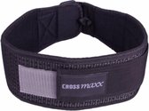 Crossmaxx® Nylon lifting belt l maat XL