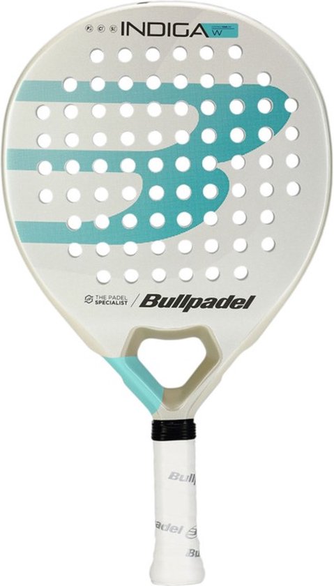 Bullpadel Indiga W 2025 Women's