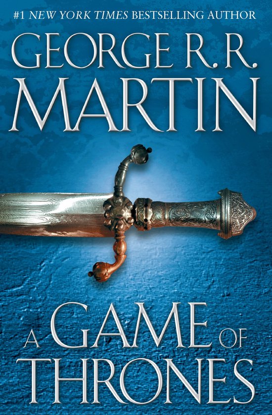 Game Of Thrones - cover