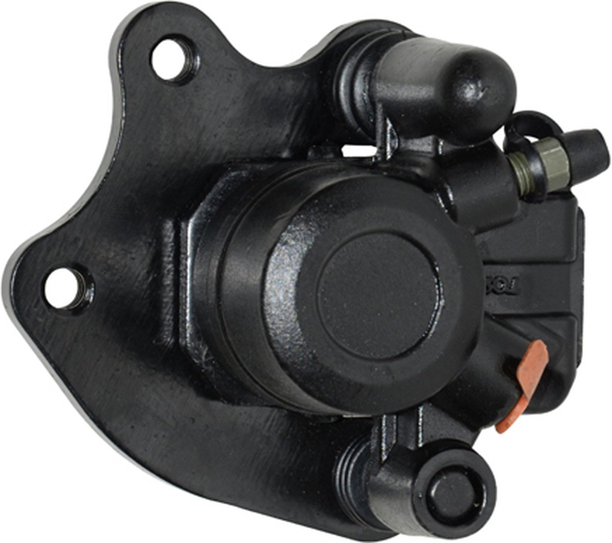 Remklauw Peugeot Kisbee 4T DMP