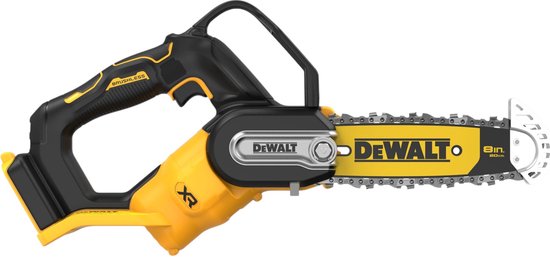 DeWalt DCMPS 520 P2 accusnoeizaag 18 V 20 cm borstelloos + 2x accu 5.0 Ah + lader — afbeelding 2