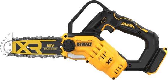 DeWalt DCMPS 520 N accu-snoeizaag 18 V 20 cm borstelloos + 1x accu 4.0 Ah - zonder oplader — afbeelding 3