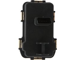 Autodetailing borstel set - reinigen auto interieur, motorfietsen, aluminium velgen, meubels