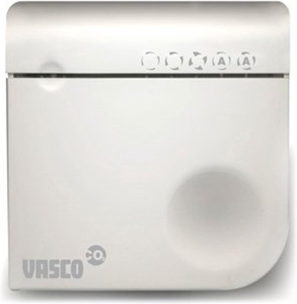 Vasco Ventilation schakelaars CO2 RF schakelaar C400