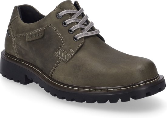 JOSEF SEIBEL Chance 08 | Demi-chaussure pour homme | Beige