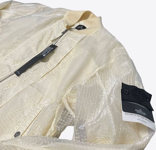 Stone Island Giacche Bomber Jacket Bol stone-island-giacche-bomber-jacket-bol