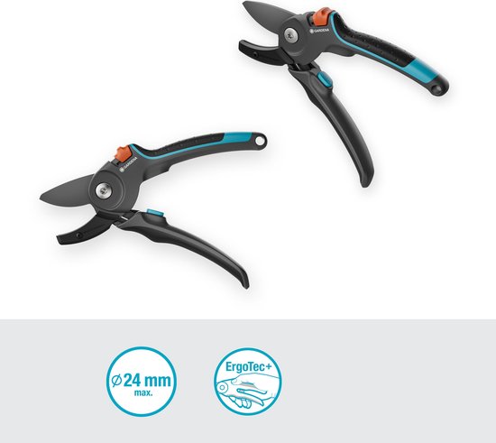 GARDENA Snoeischaar PremiumCut Pro droog hout van GARDENA — afbeelding 3