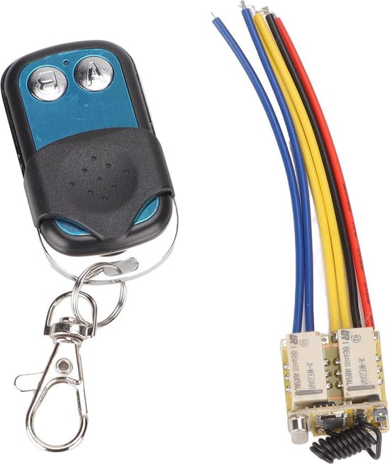 Anker Remote Control Anchor Winch Wireless Switch Trim Controller Anker Remote Control Anchor Winch Wireless Switch Trim Controller