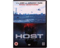 Host - Dvd