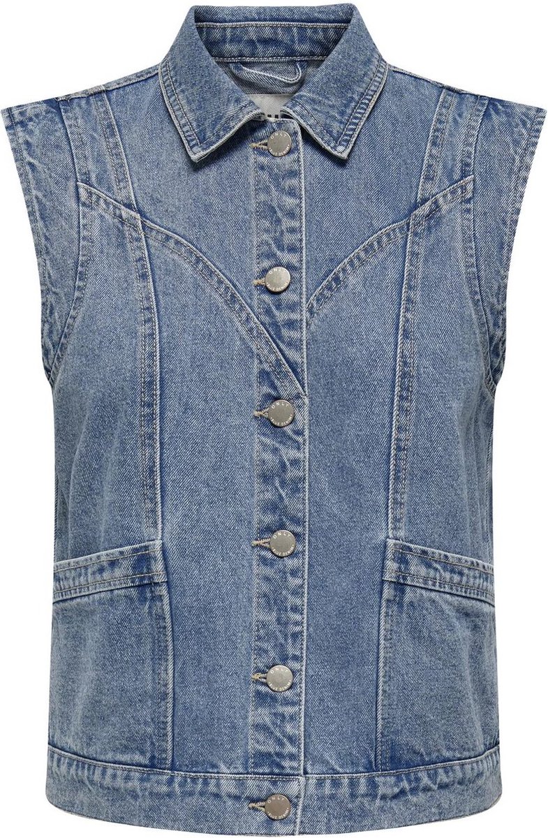 ONLY Denim top ONLKENNEDY Denim top